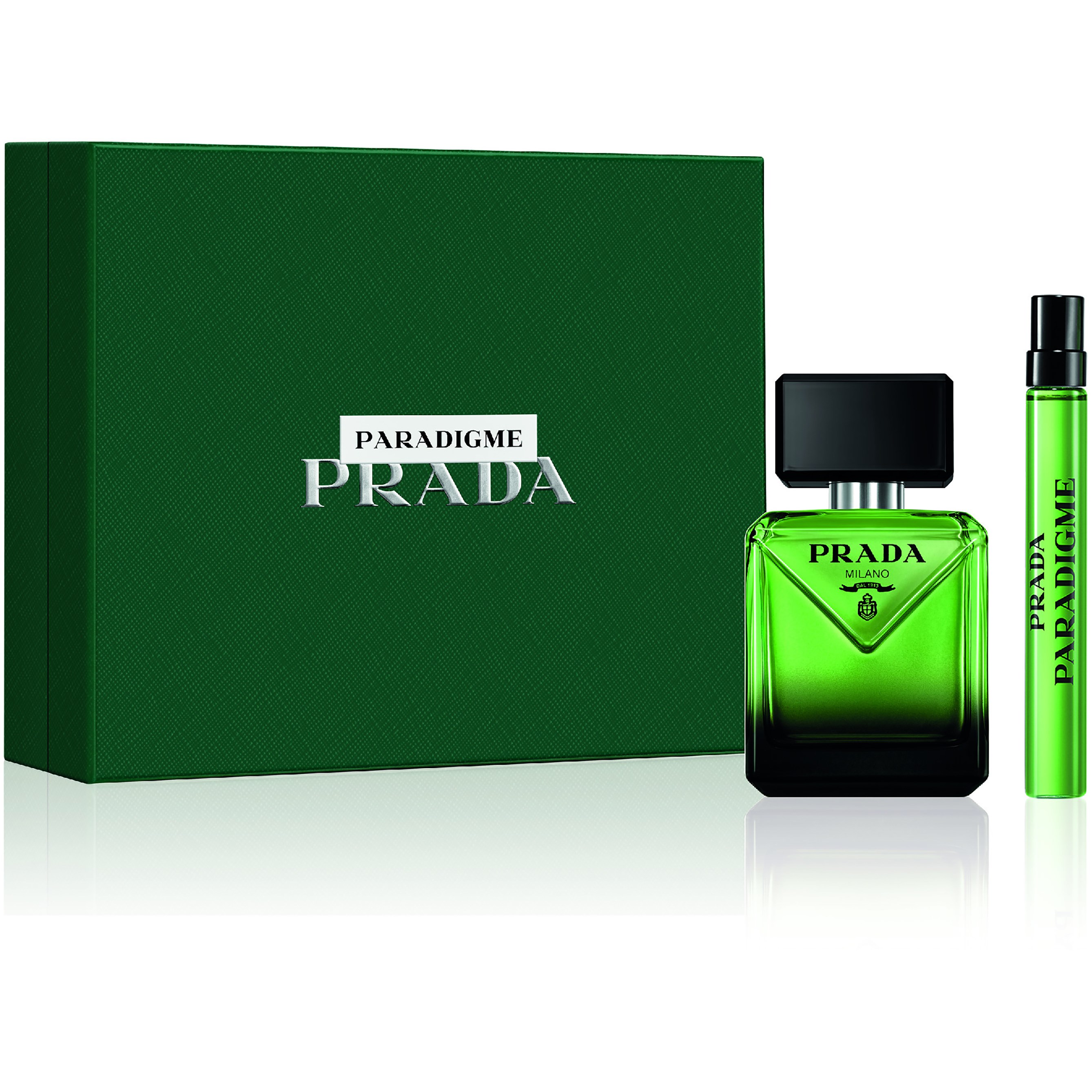 Prada Paradigme Eau de Parfum Gift Set