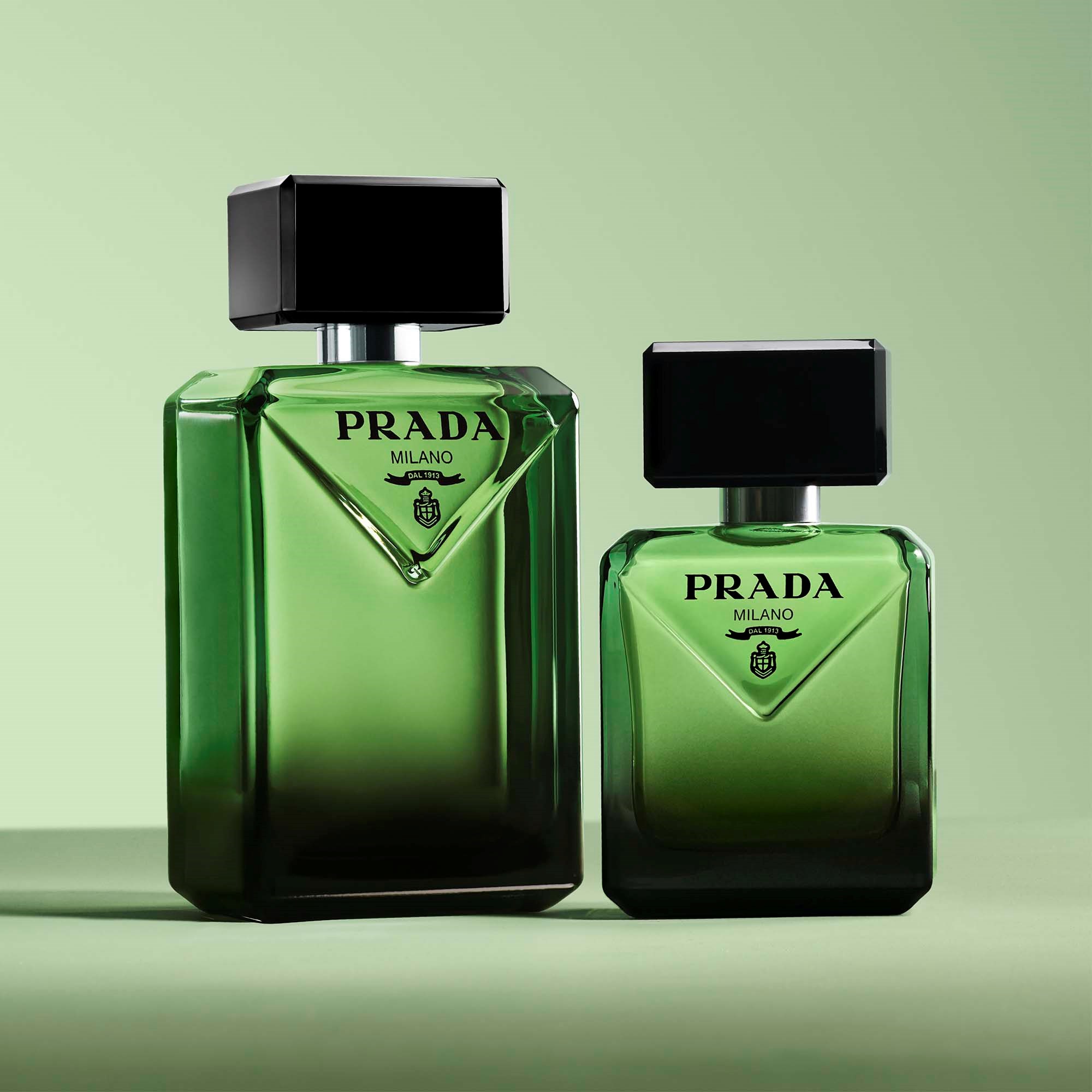 Prada Paradigme Eau de Parfum 100 ml (zdjęcie 5)