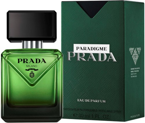 Prada Paradigme Eau de Parfum 30 ml