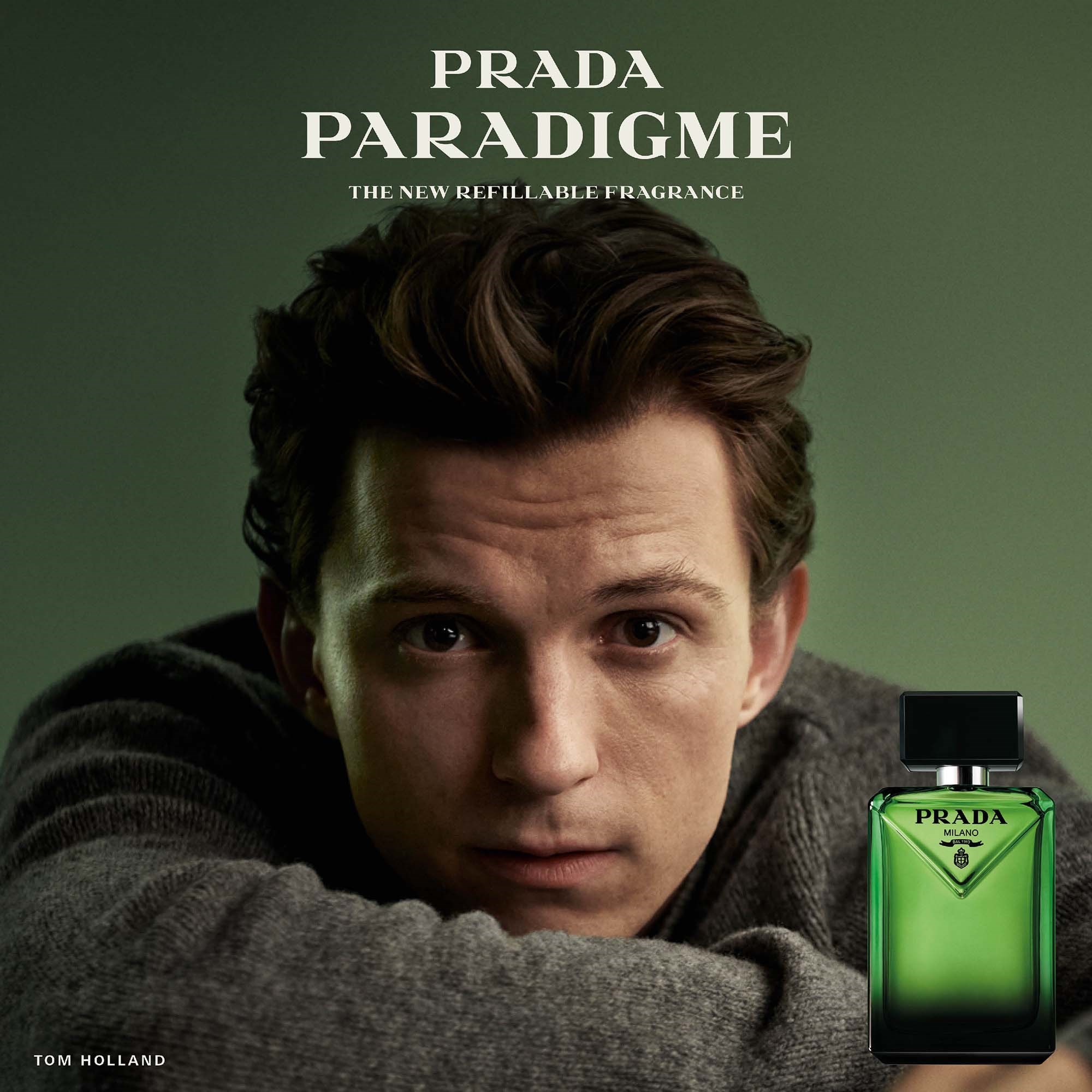 Prada Paradigme Eau de Parfum 50 ml (zdjęcie 7)