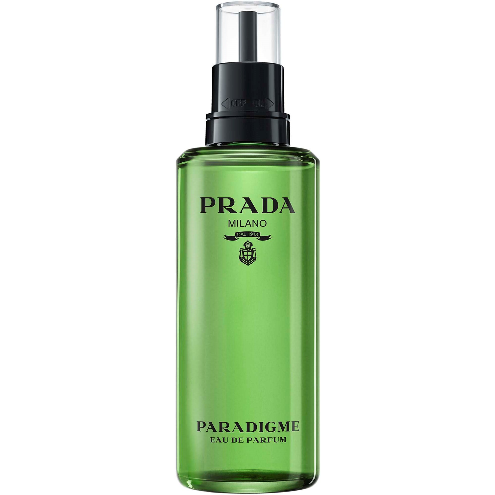 Prada Paradigme Eau de Parfum Refill 150 ml billede