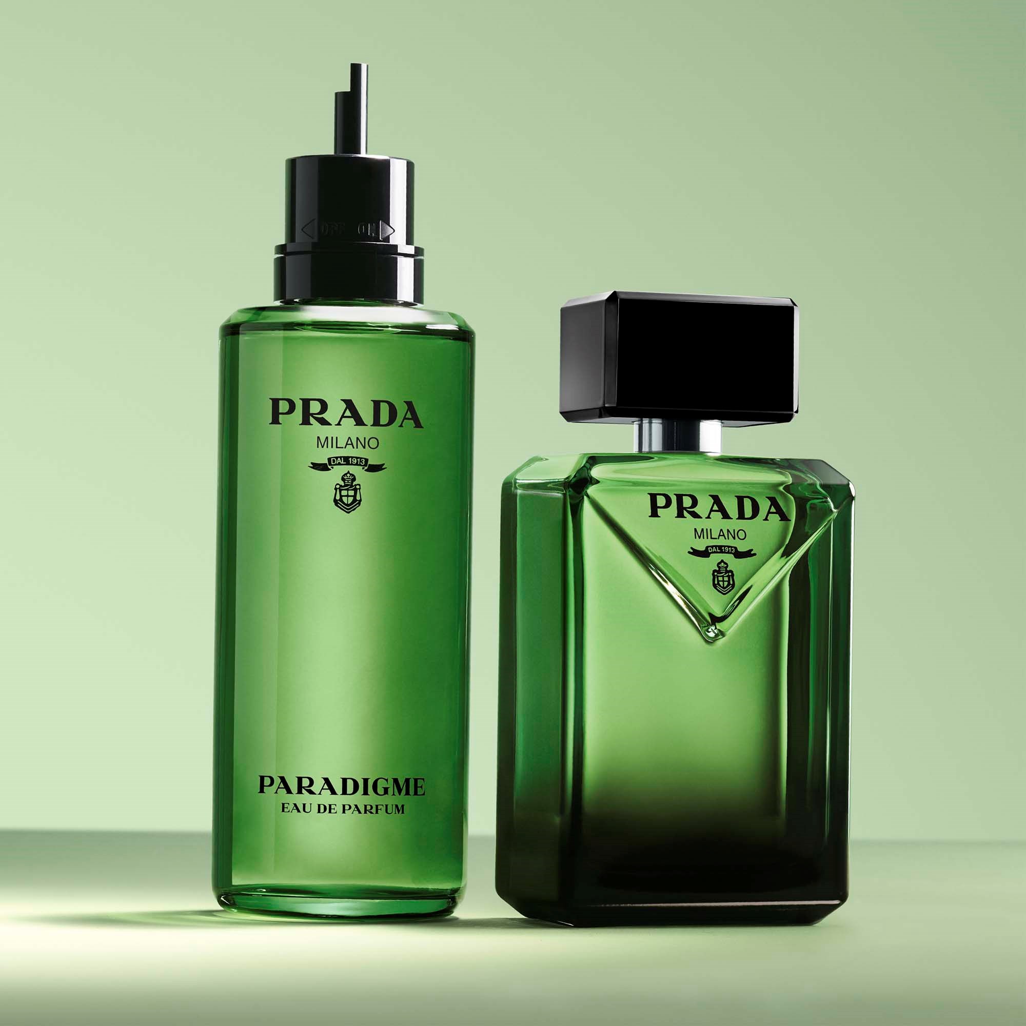 Prada Paradigme Eau de Parfum Refill 150 ml (zdjęcie 5)