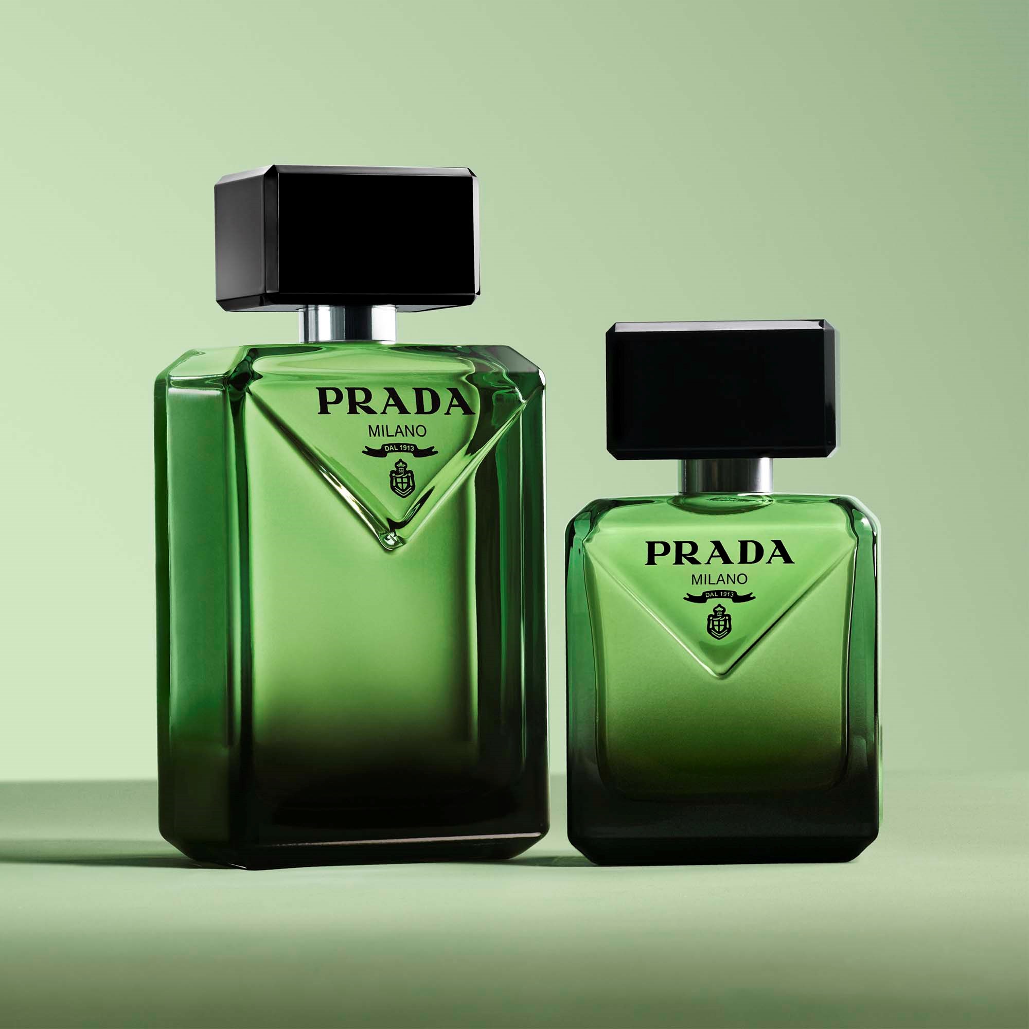 Prada Paradigme Eau de Parfum Refill 150 ml (zdjęcie 6)