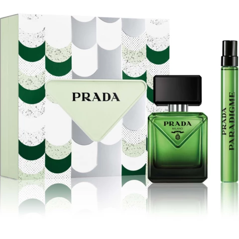 Prada Paradigme Eau de Parfum Gift Set från Prada
