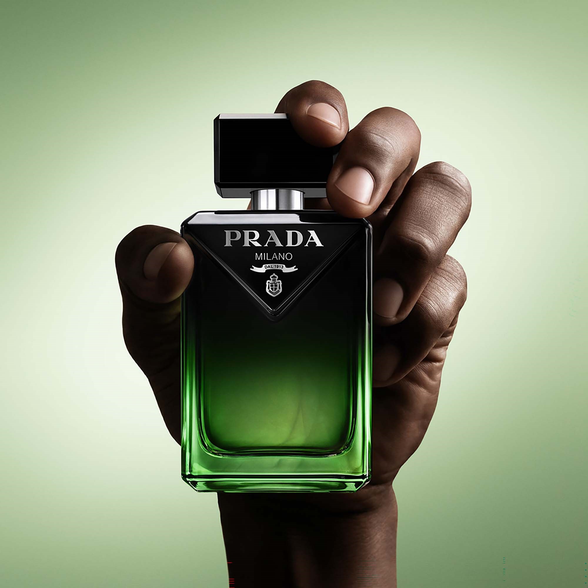 Prada Paradigme Le Parfum 10 ml (zdjęcie 3)