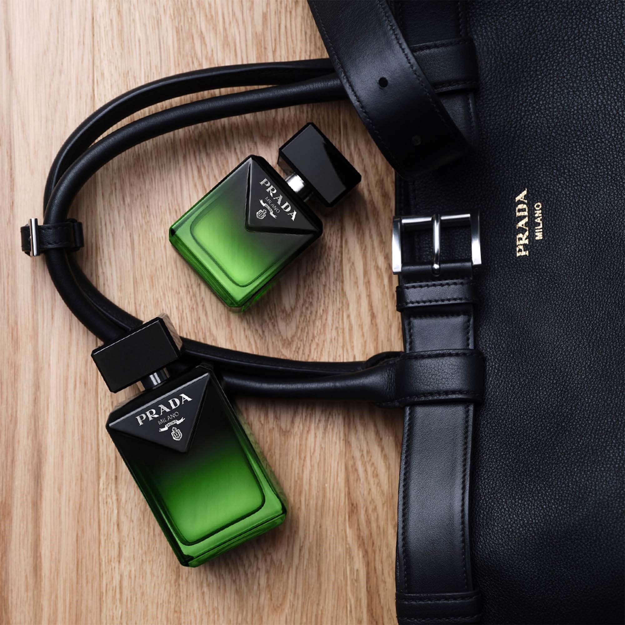 Prada Paradigme Le Parfum 10 ml (zdjęcie 7)