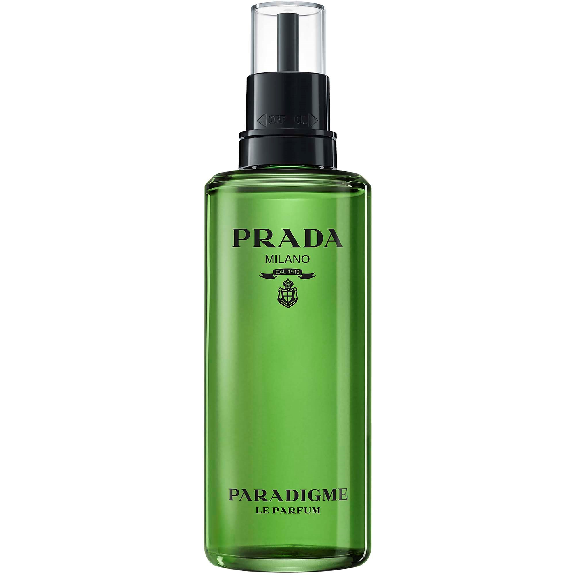 Prada Paradigme Le Parfum