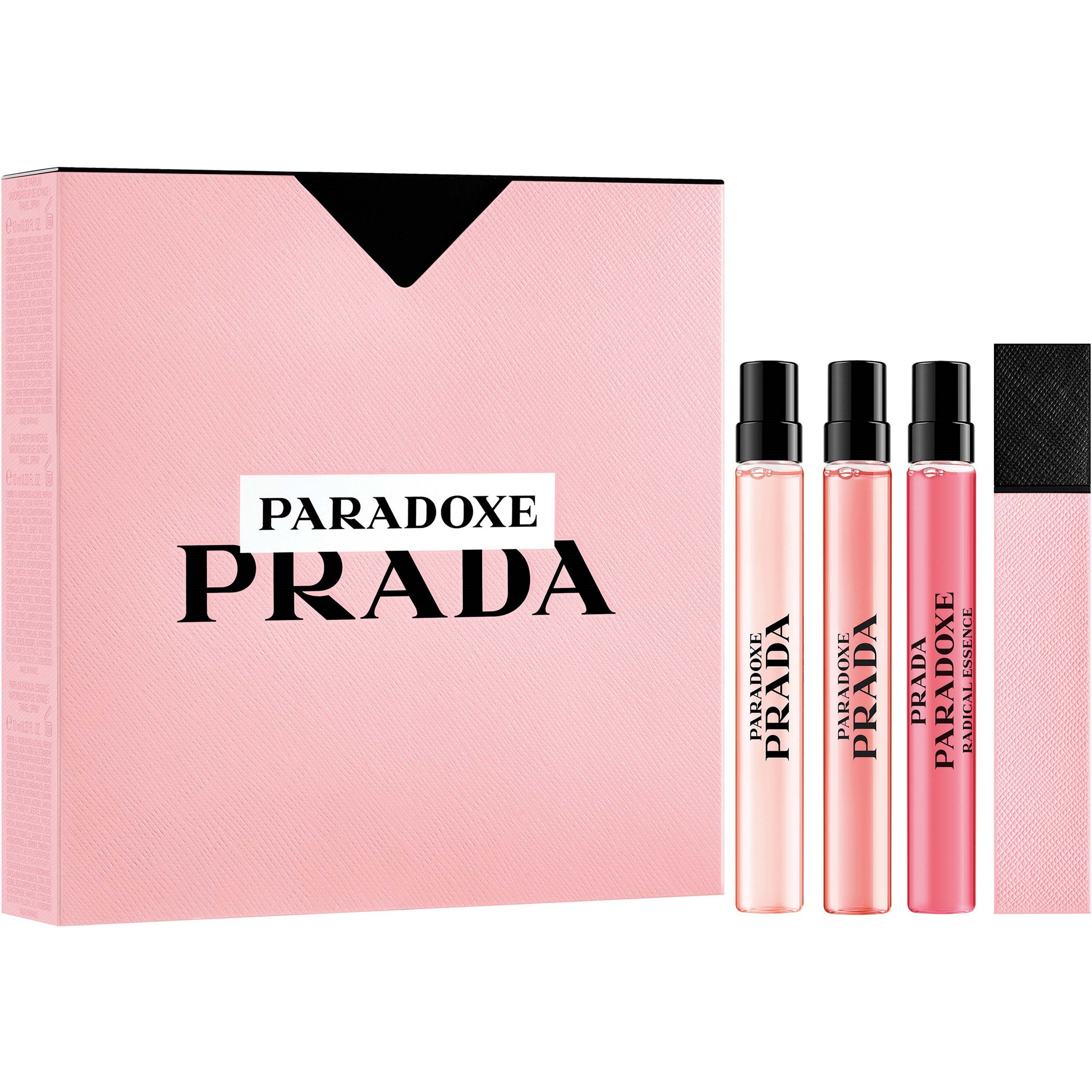 Prada Paradoxe Discovery Set