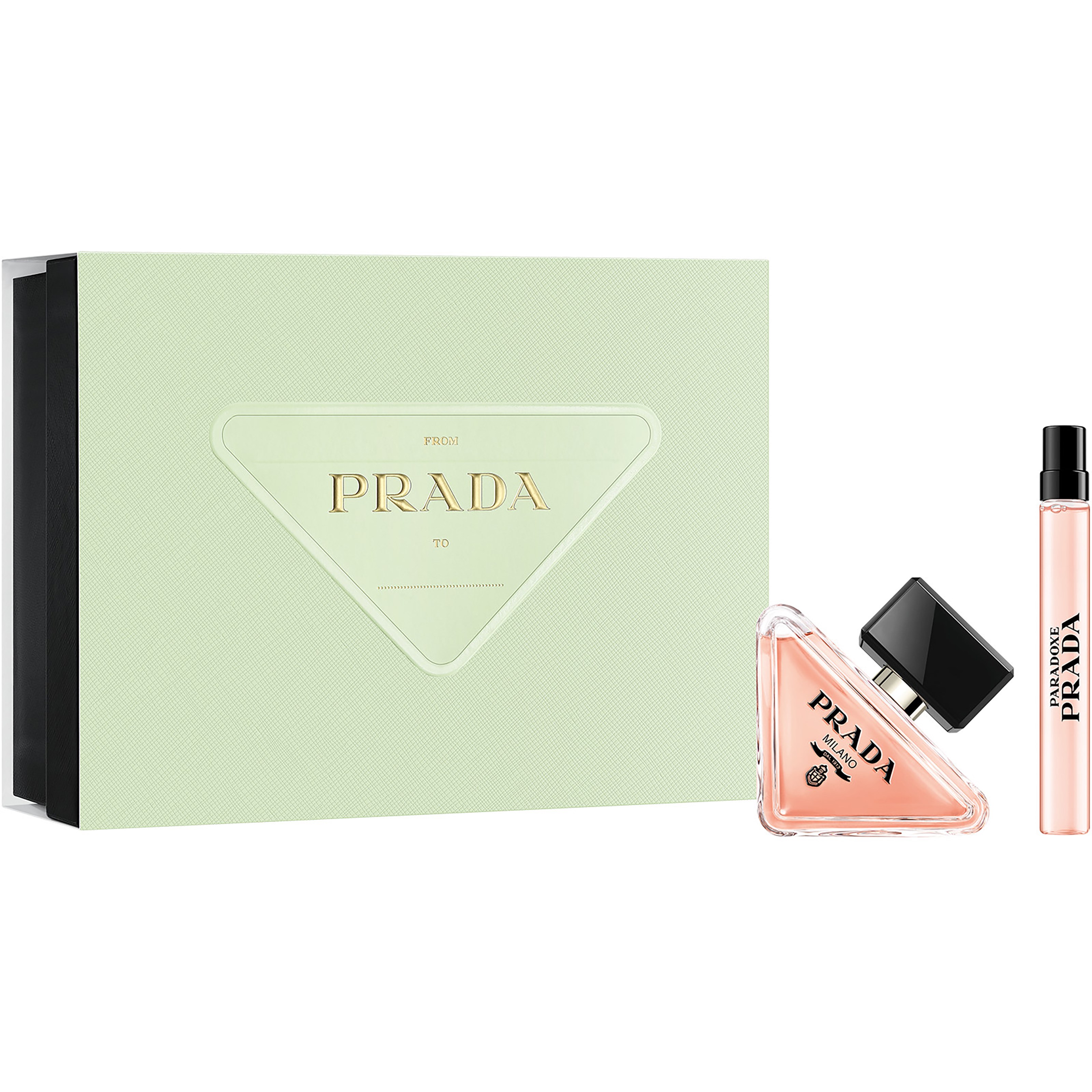 Läs mer om Prada Paradoxe Eau de Parfum Gift Set