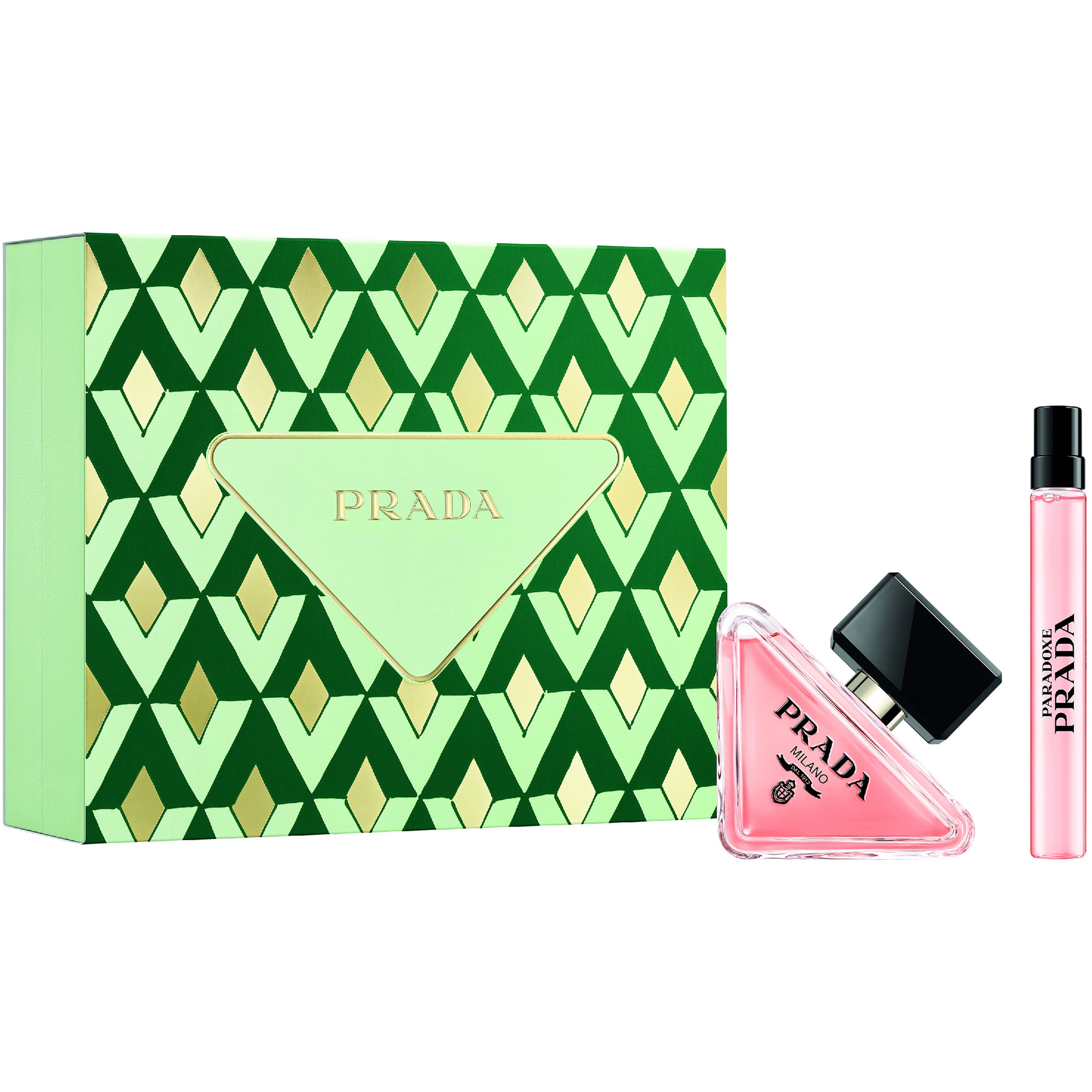 Prada Paradoxe Eau de Parfum Gift Set