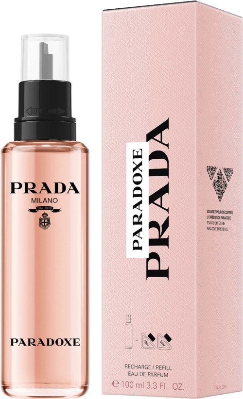 Prada Paradoxe Eau De Parfum Refill 100 ml