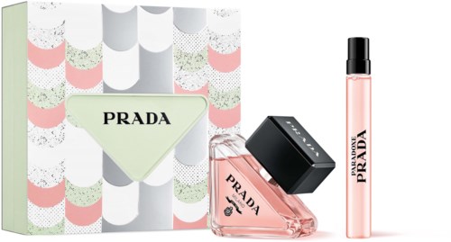 prada paradoxe woda perfumowana dla kobiet 30 ml   zestaw  