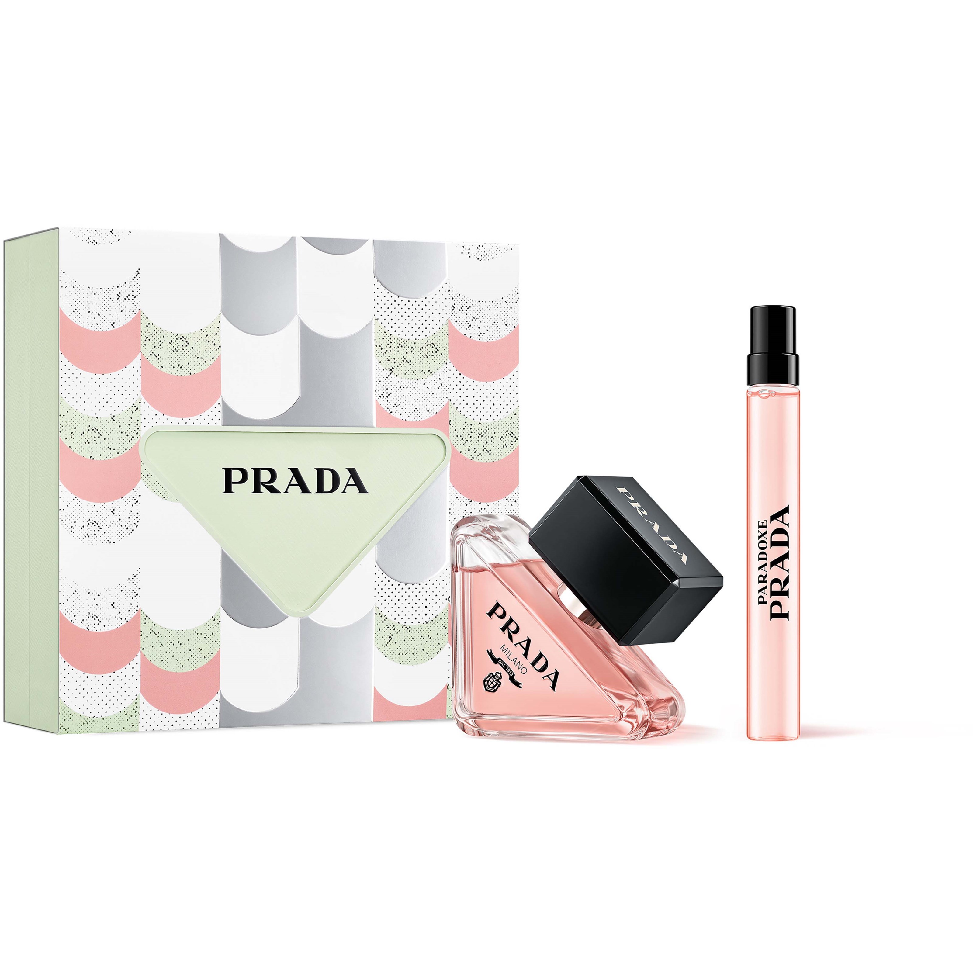 Prada Paradoxe Eau de Parfum Set