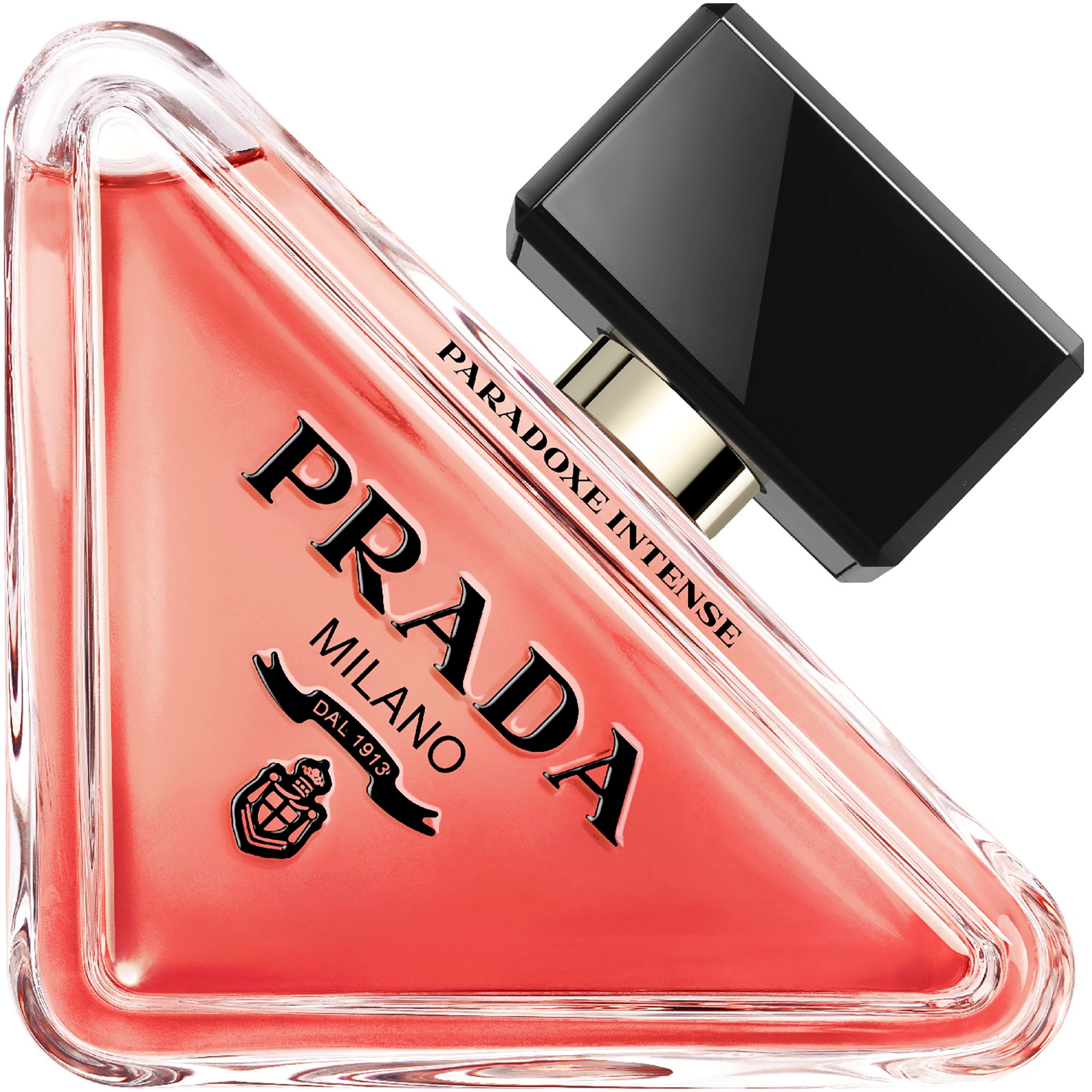 Läs mer om Prada Paradoxe Intense Eau de Parfum 90 ml