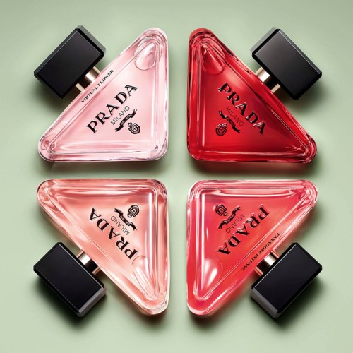 Prada Paradoxe Intense Eau de Parfum 90 ml | lyko.com