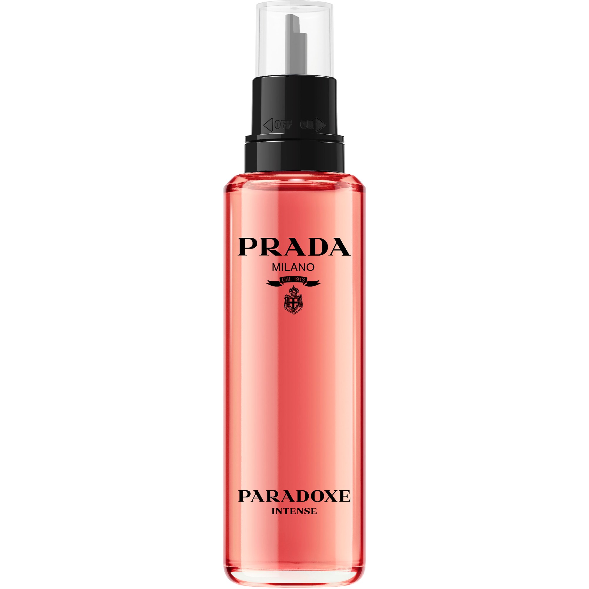 Läs mer om Prada Paradoxe Intense Eau de Parfum Refill 100 ml