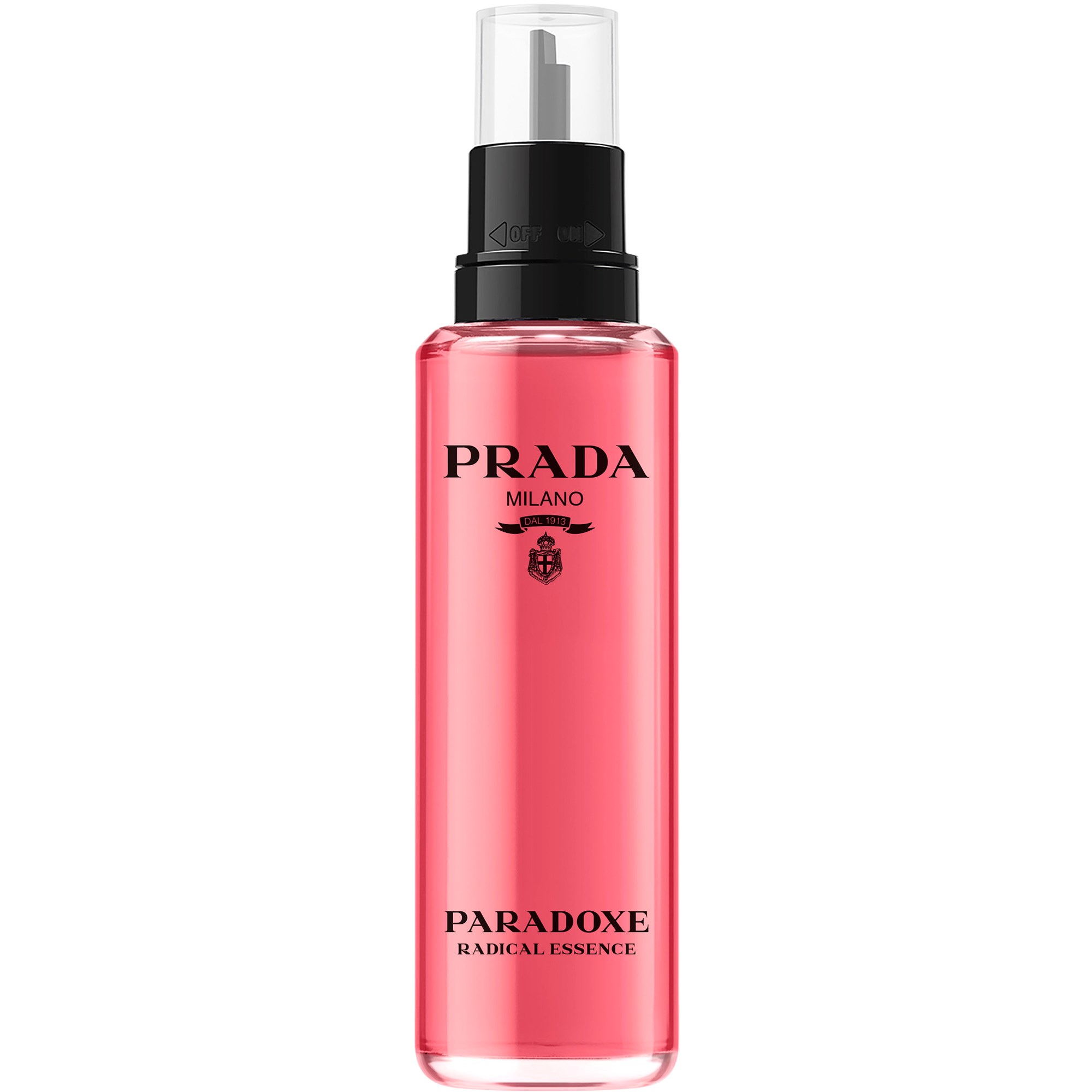 Prada Paradoxe Radical Essence Refill 100 ml billede