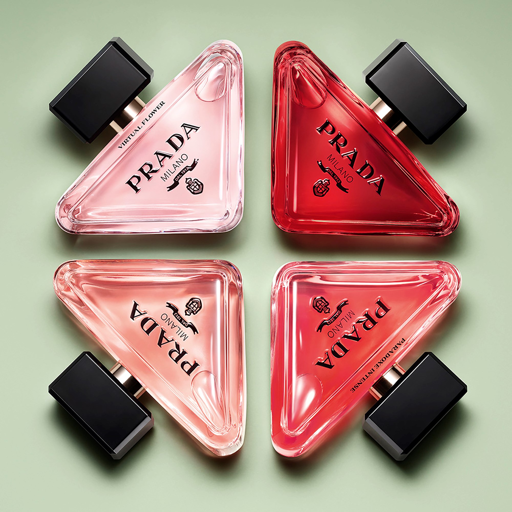Prada Paradoxe Radical Essence 90 ml (obrázok 9)