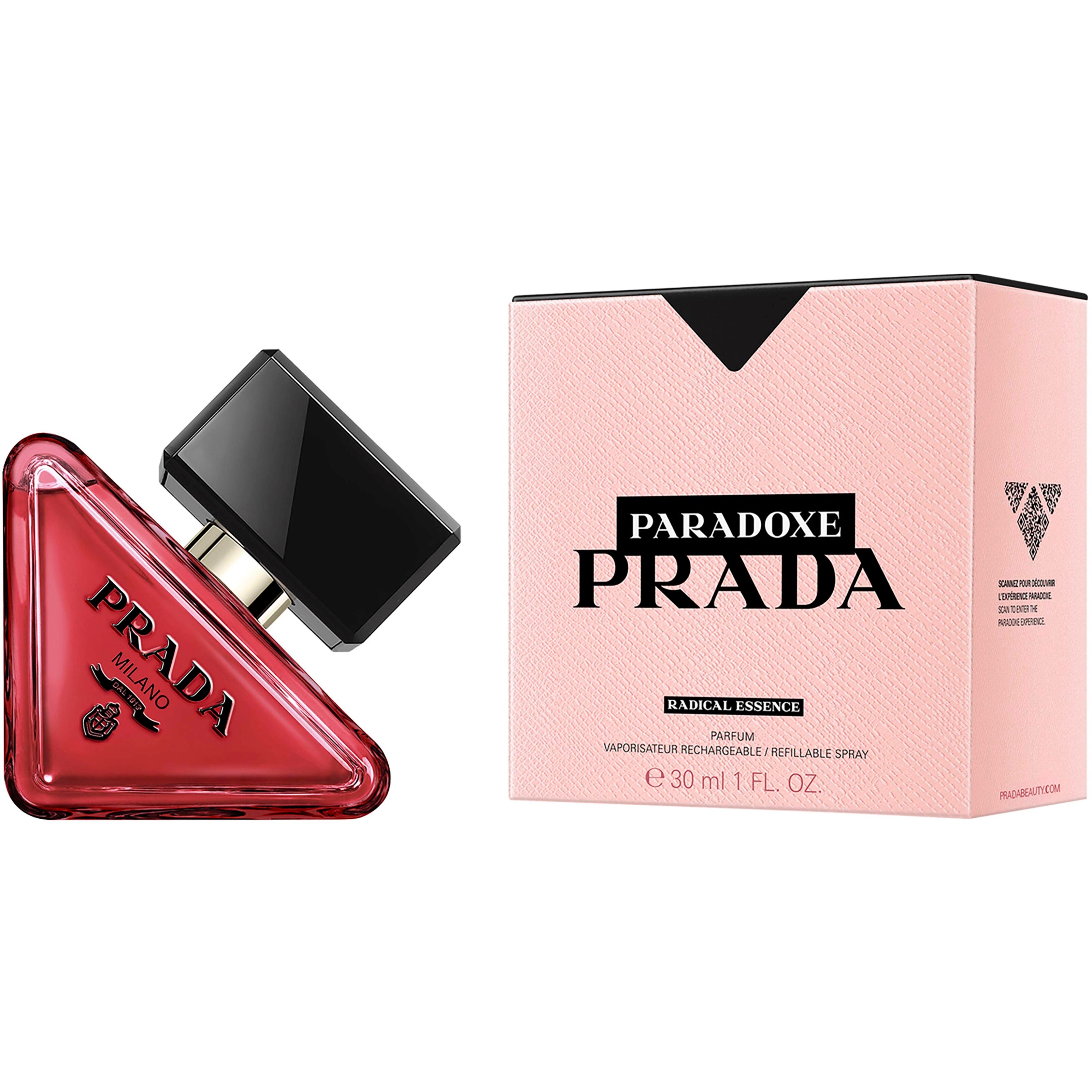 Prada Paradoxe Radical Essence 30 ml (zdjęcie 3)
