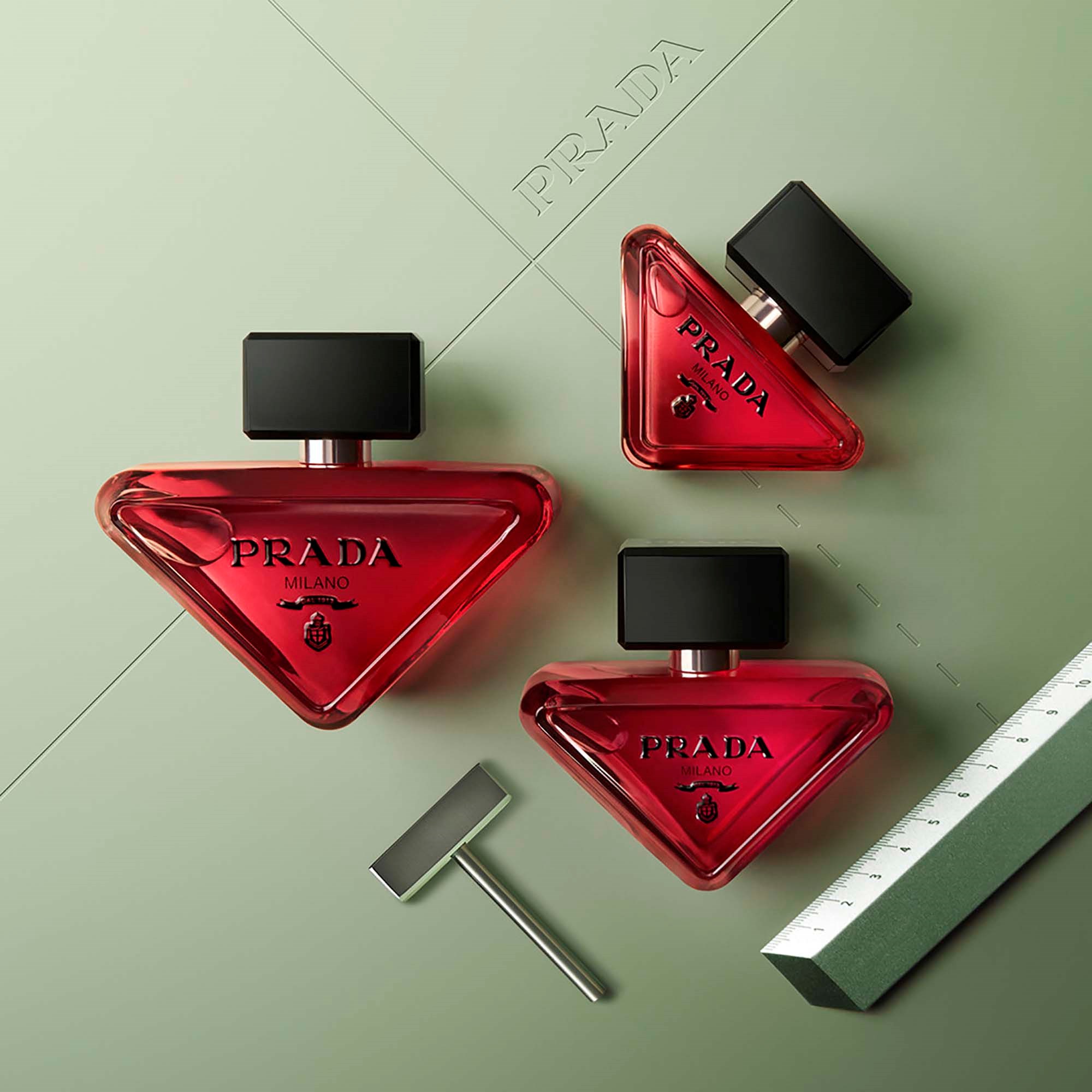 Prada Paradoxe Radical Essence 30 ml (zdjęcie 6)