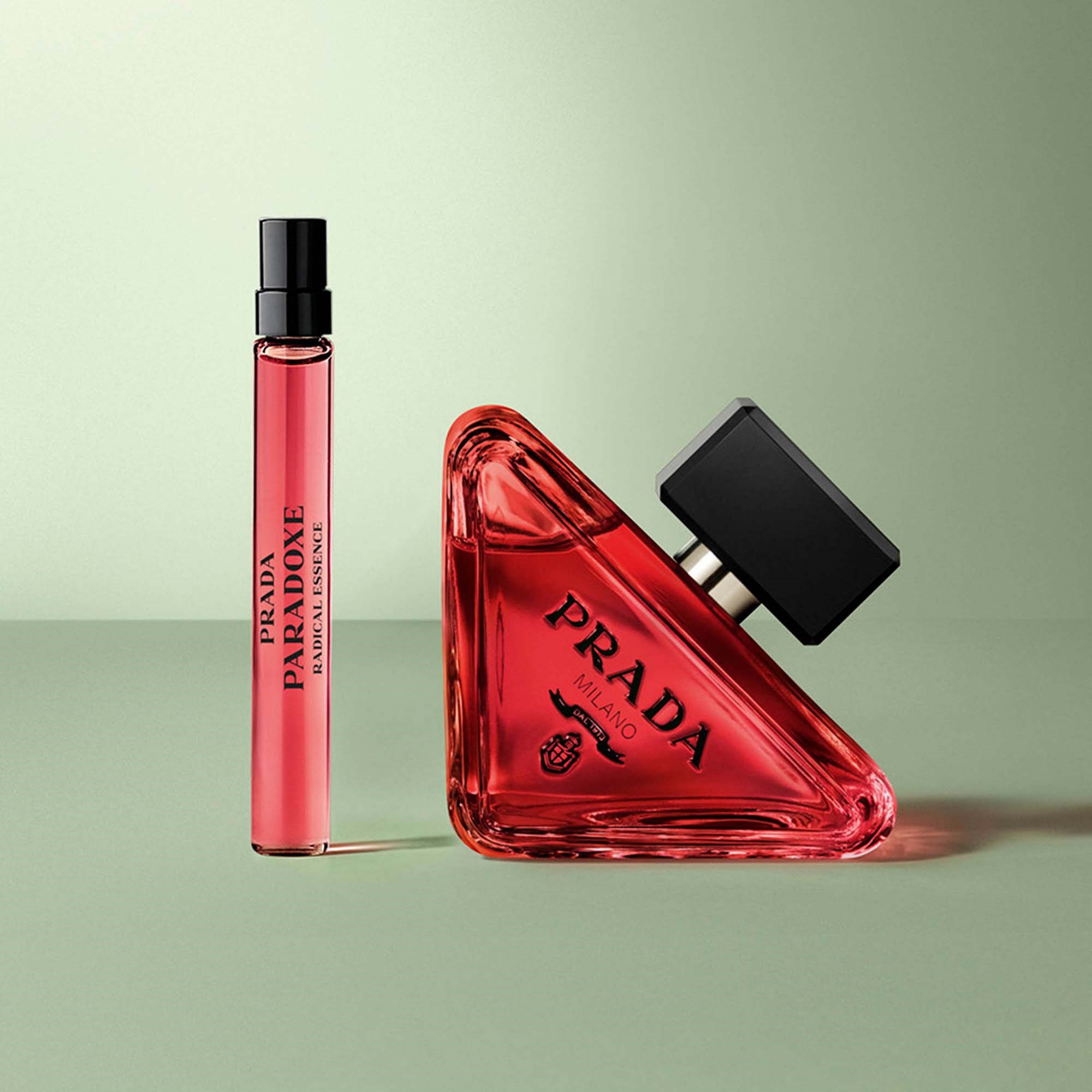 Prada Paradoxe Radical Essence Refill 100 ml (zdjęcie 5)