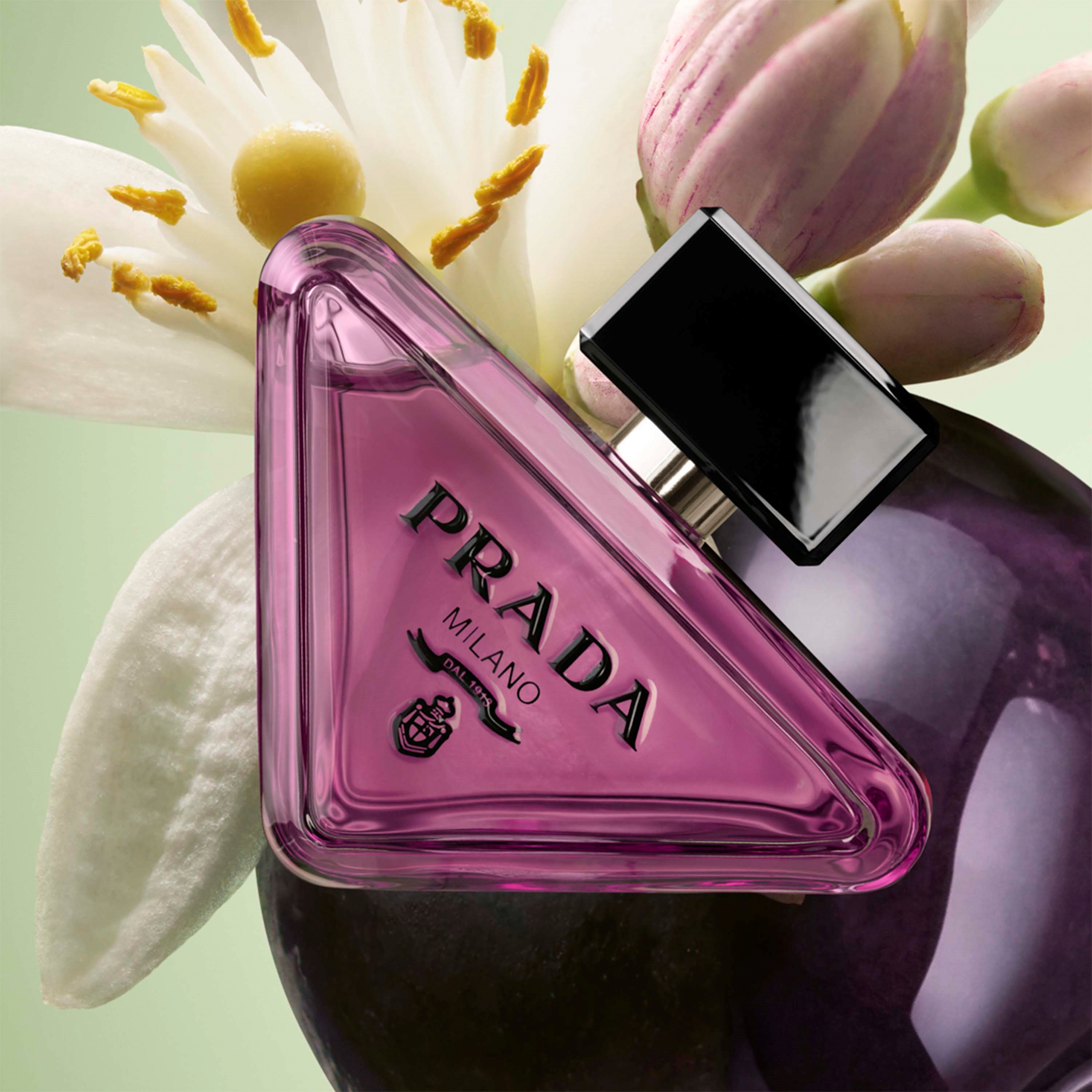 Prada Paradoxe Sweet Chemistry Eau de Parfum 10 ml (zdjęcie 3)