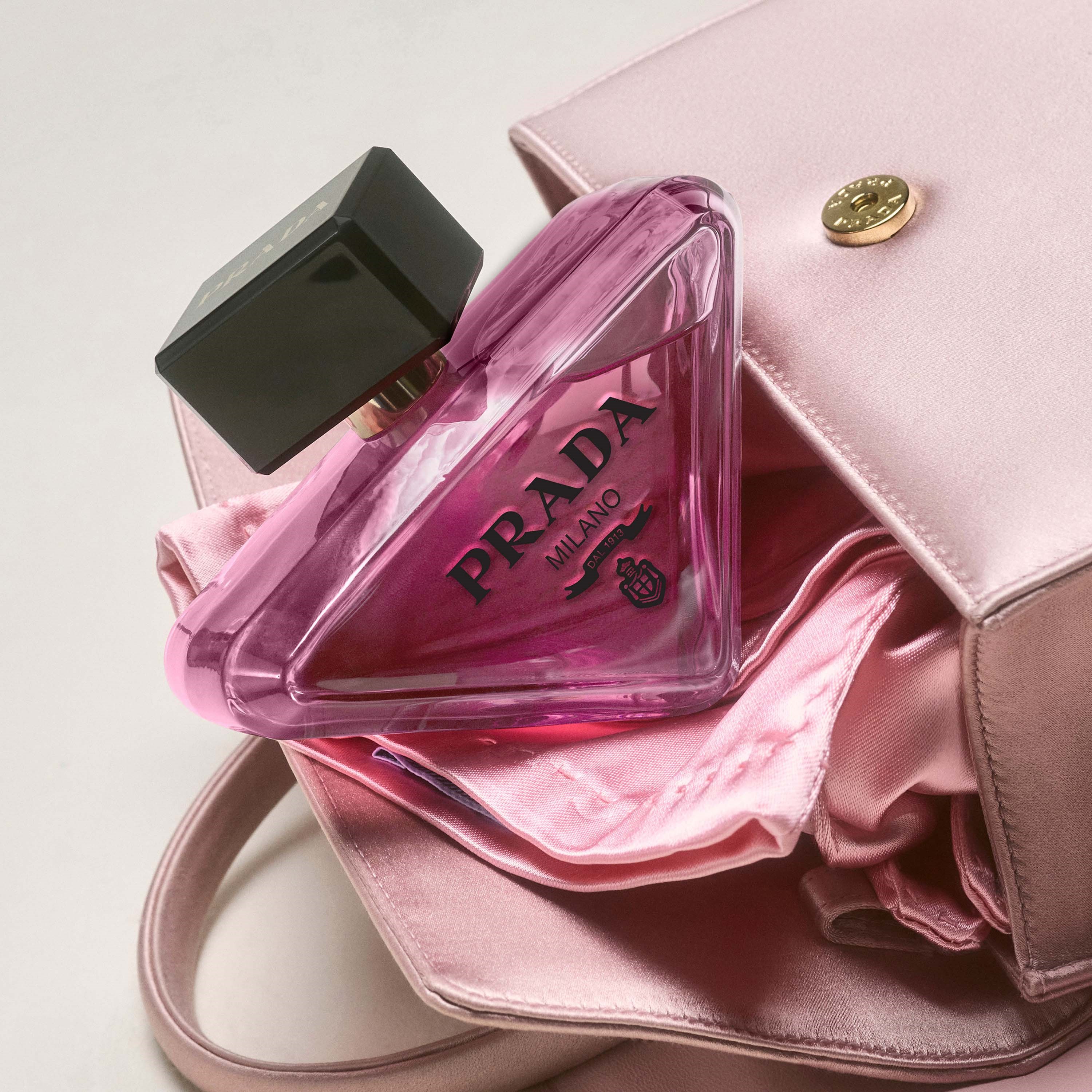 Prada Paradoxe Sweet Chemistry Eau de Parfum 10 ml (zdjęcie 4)