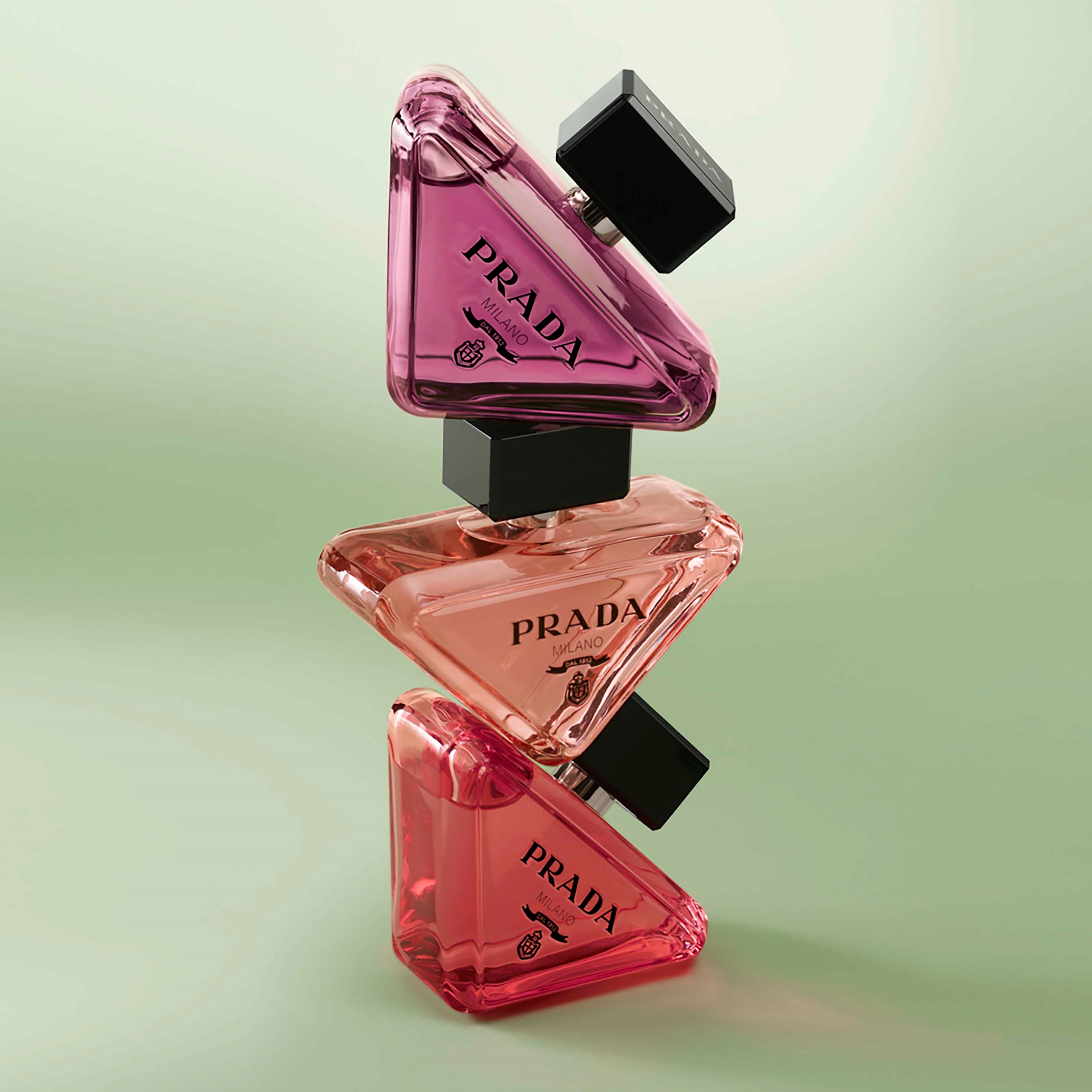 Prada Paradoxe Sweet Chemistry Eau de Parfum 10 ml (zdjęcie 6)