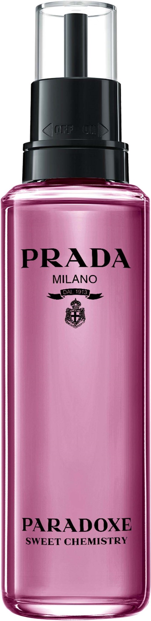 Prada Paradoxe Sweet Chemistry Eau de Parfum Refill