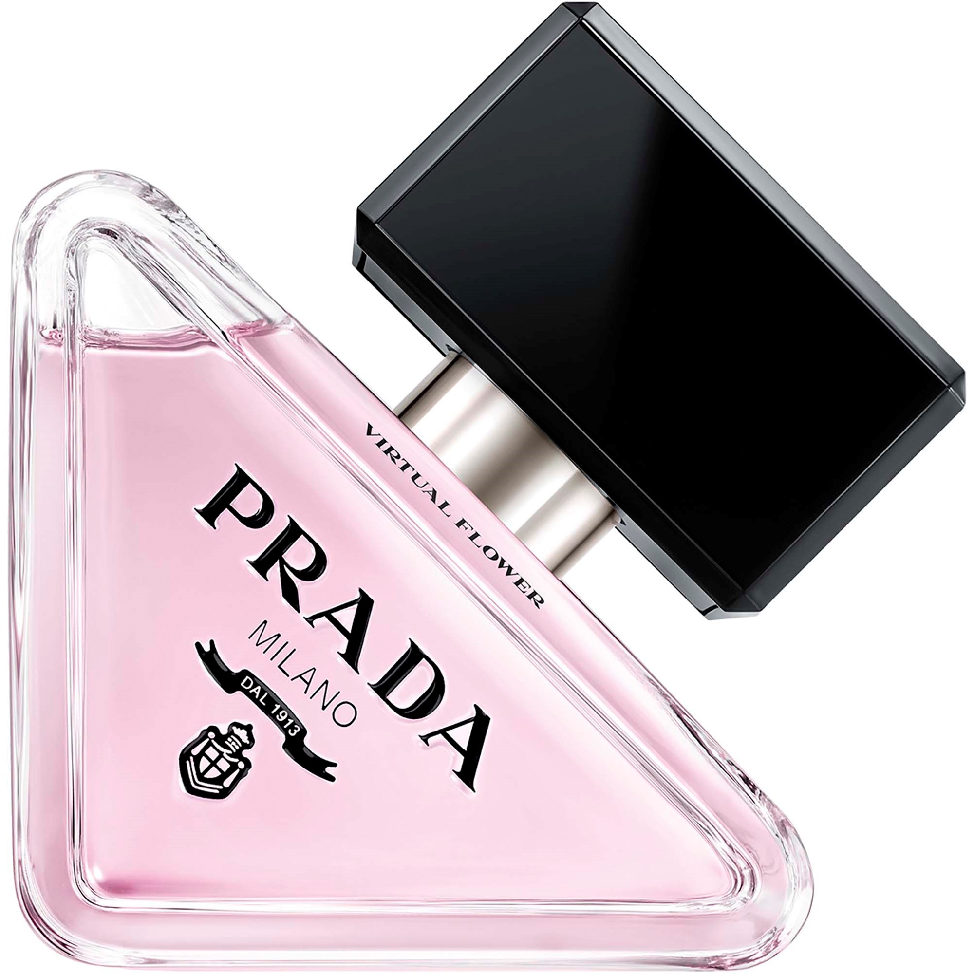 Prada Paradoxe Virtual Flower Edp Spray 30 ml Rechargeable