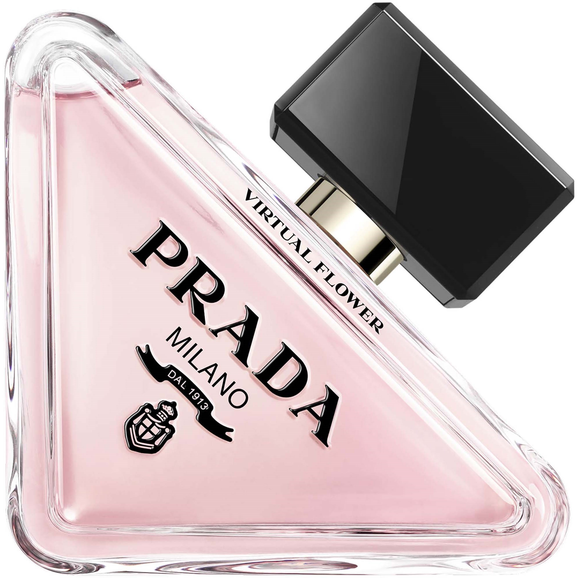 Paradoxe Virtual Flower by Prada for Women - 3 Oz EDP Spray