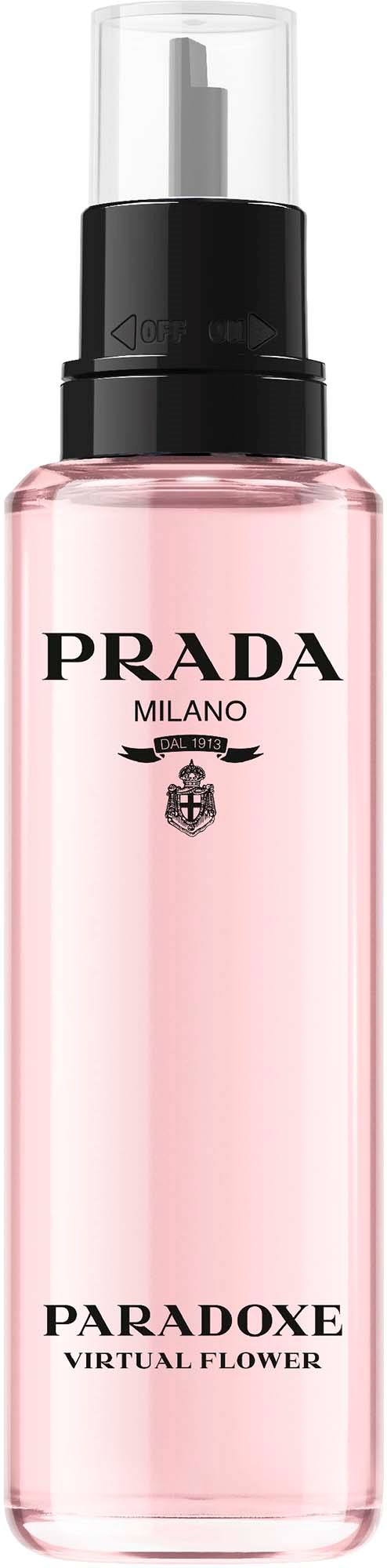 Prada Paradoxe Virtual Flower Eau de Parfum Refill 100 ml