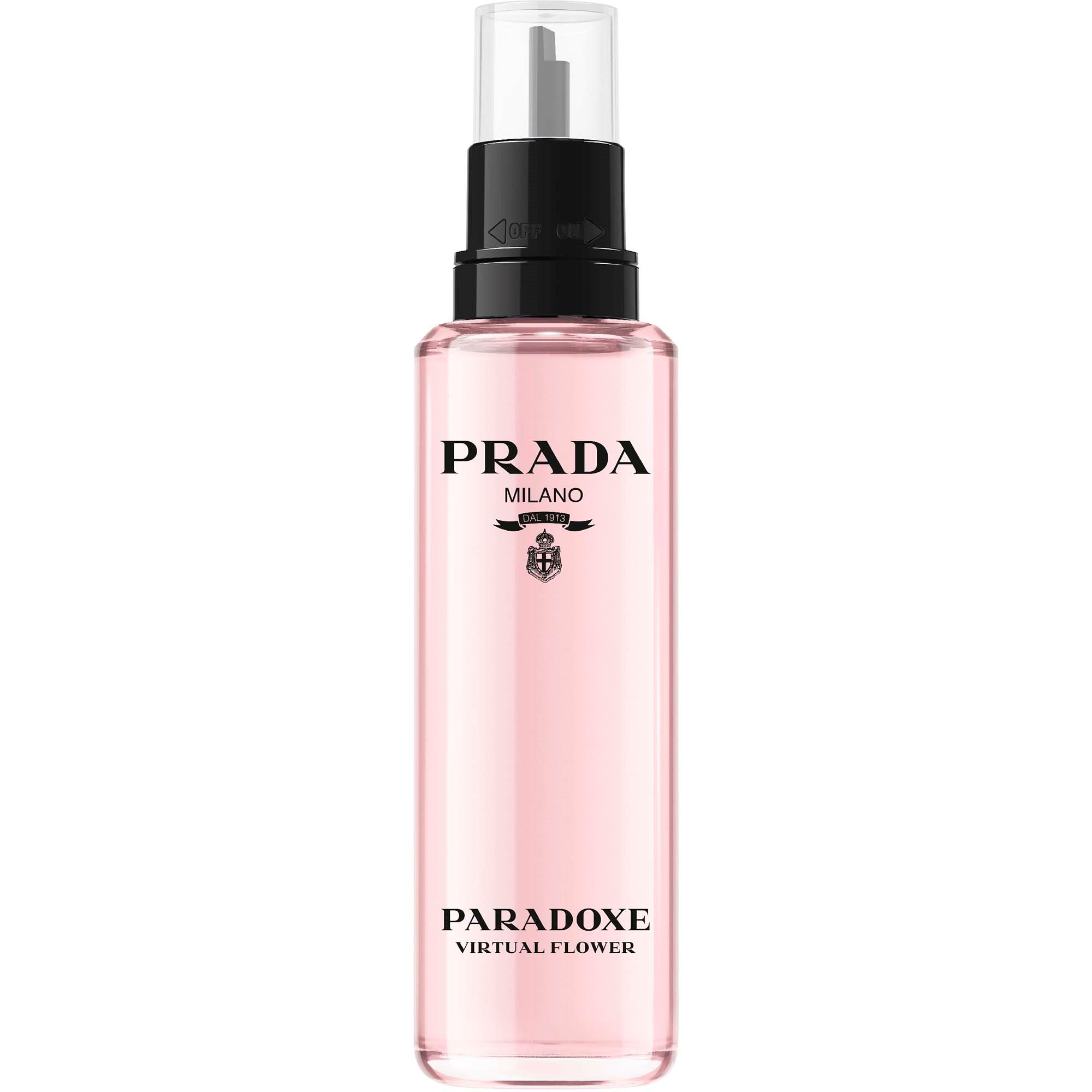 Prada Paradoxe Virtual Flower Eau de Parfum Refill 100 ml billede
