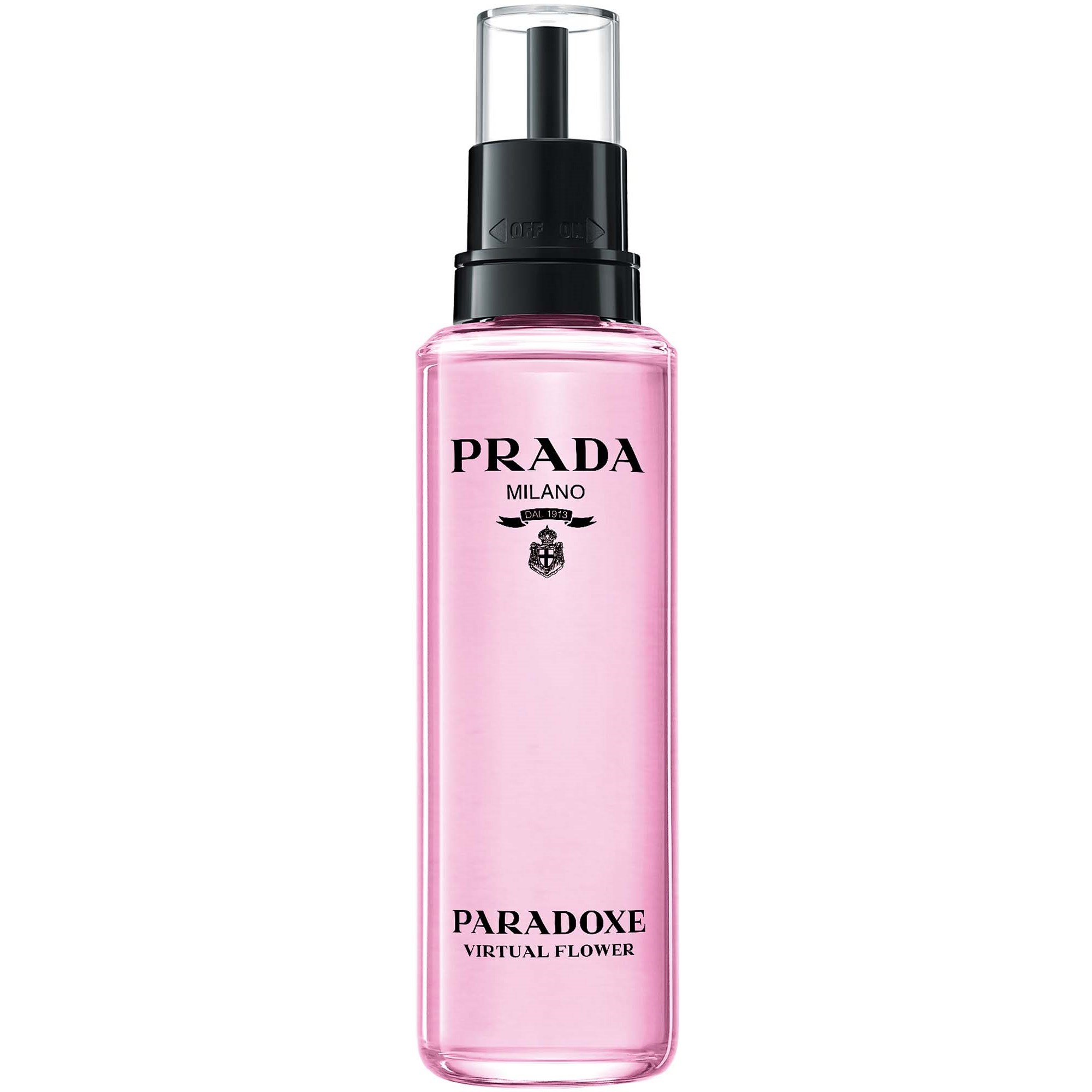 Prada Paradoxe Virtual Flower Eau de Parfum - 100 ml Refill