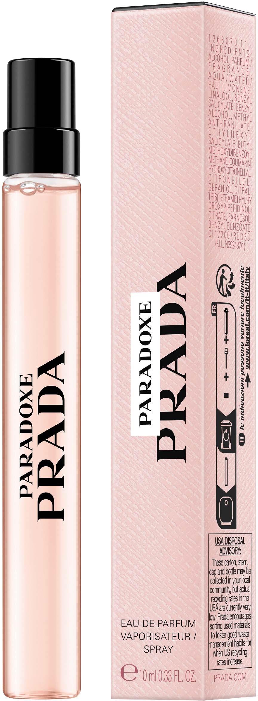 Prada Paradoxe Eau De Parfum 10 ml | lyko.com