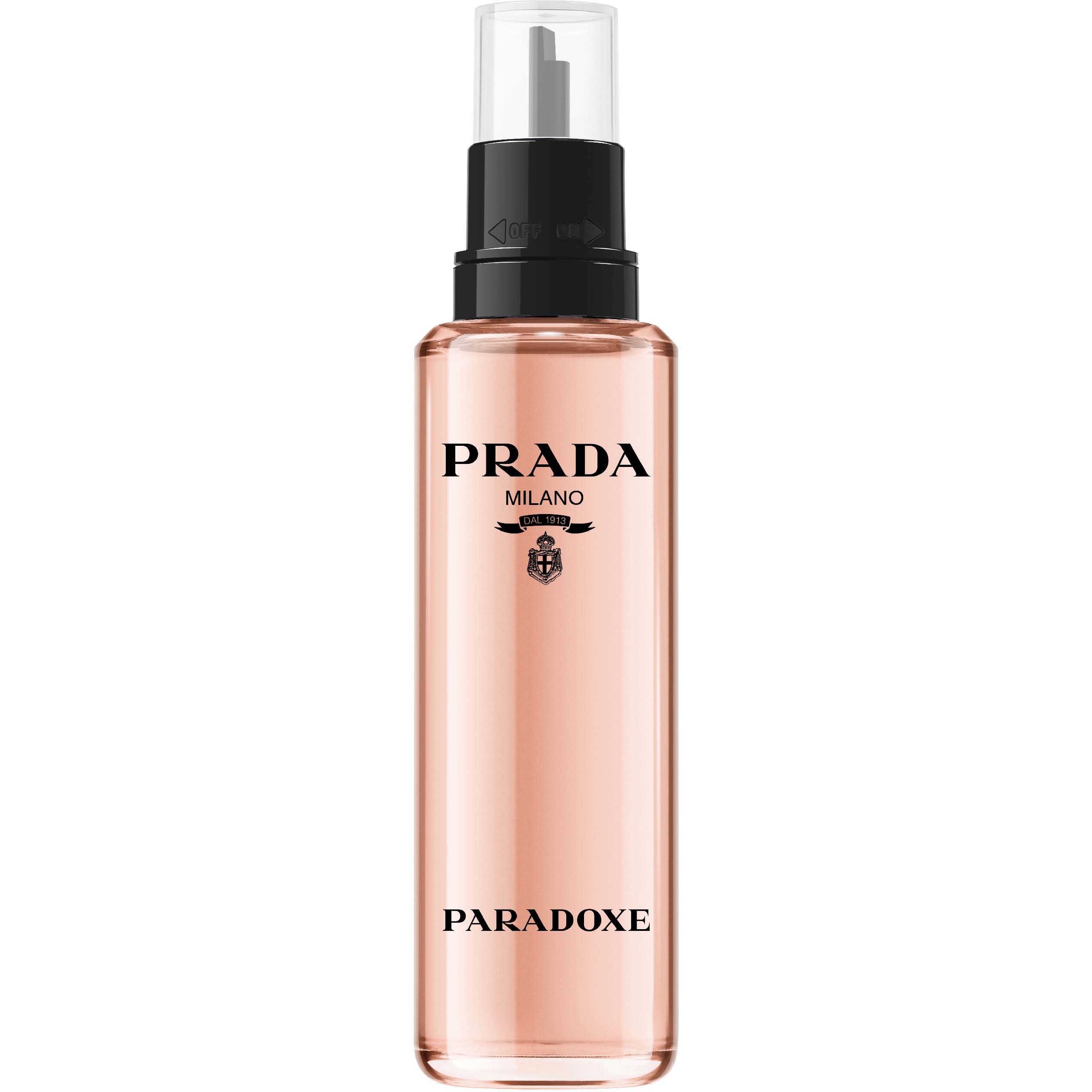 Läs mer om Prada Paradoxe Eau De Parfum 100 ml