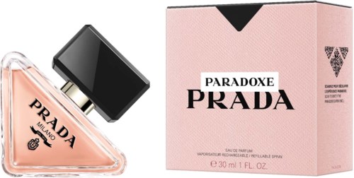 Prada amber best sale perfume 30ml