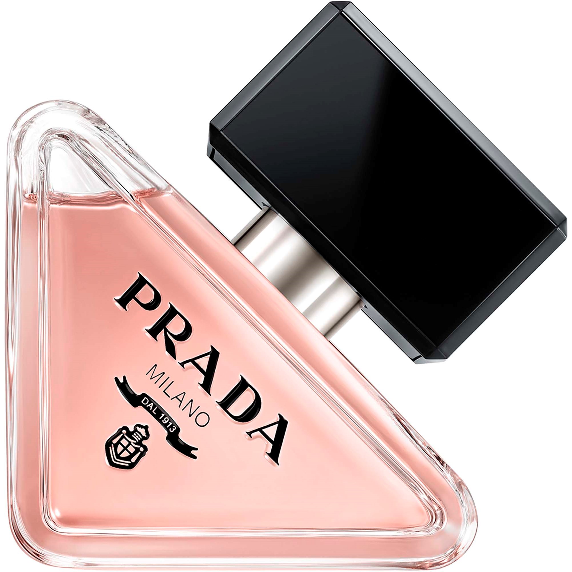 Prada eau de parfum refillable spray paradoxe 30ml