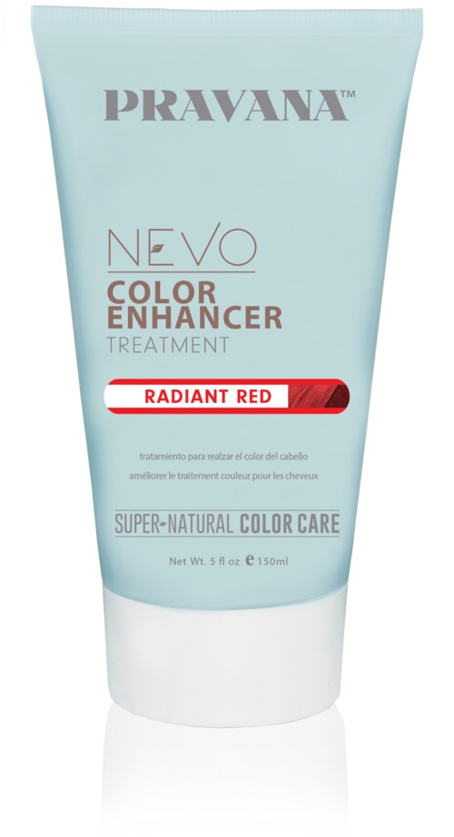 Pravana NEVO Color Enhancer Radiant Red