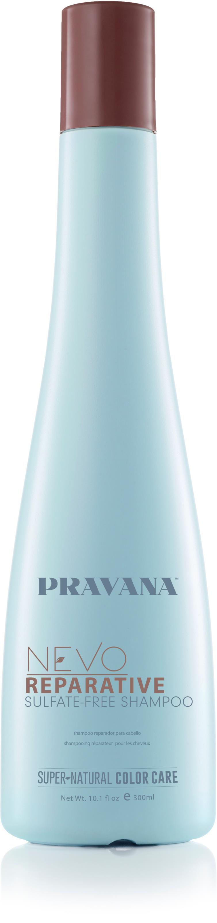 Pravana Nevo Reparative Shampoo 300 Ml