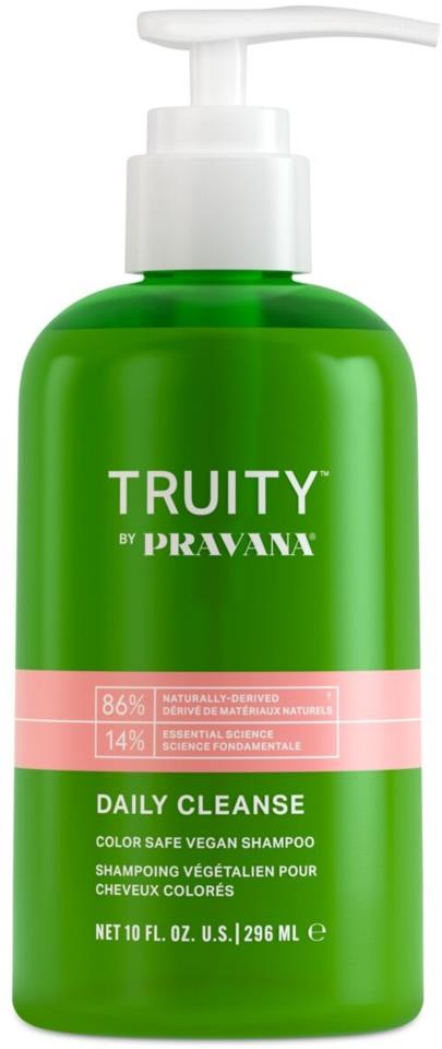 Pravana Truity Daily Cleanse 296 ml