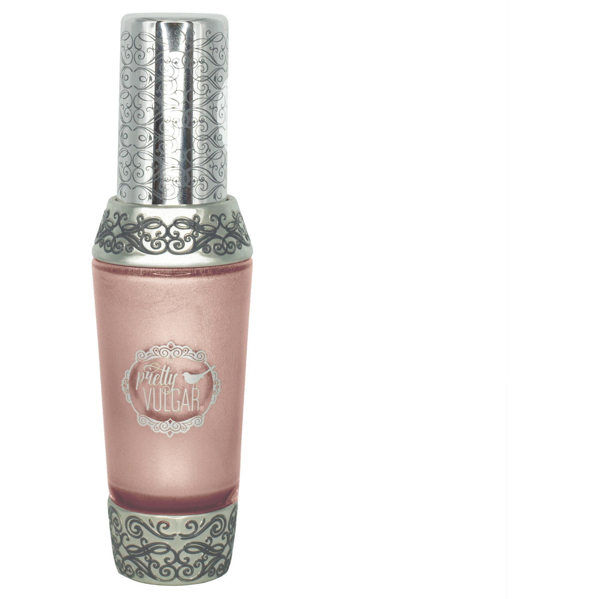 Pretty Vulgar Just Glow With It All Day Rose (Rose Gold)