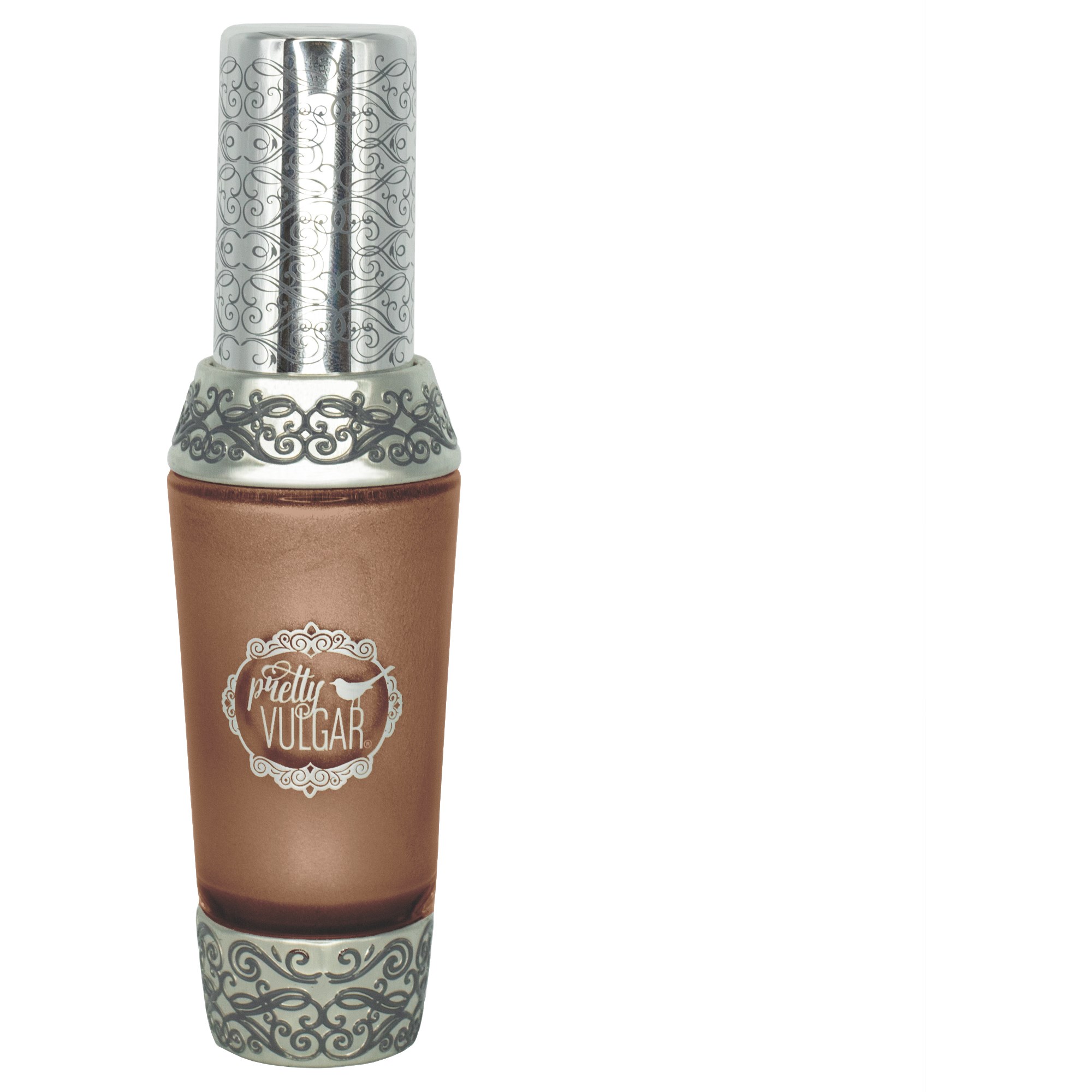 Pretty Vulgar Just Glow With It Hustle Honey (Bronze)