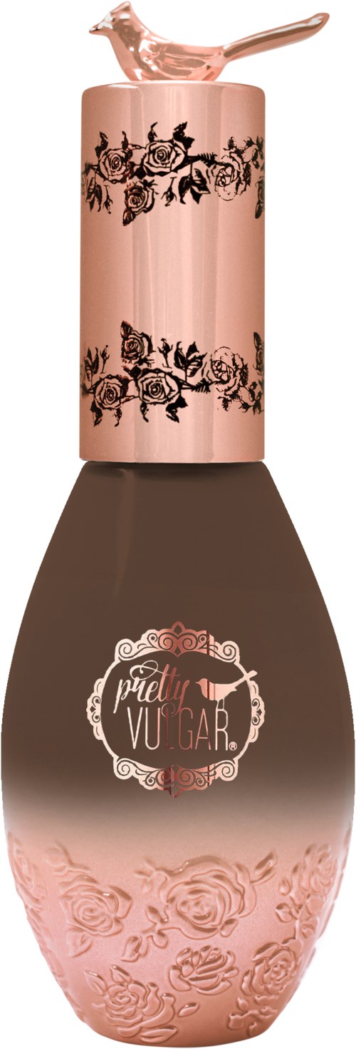 Pretty Vulgar Cool Af Foundation Skin Candy