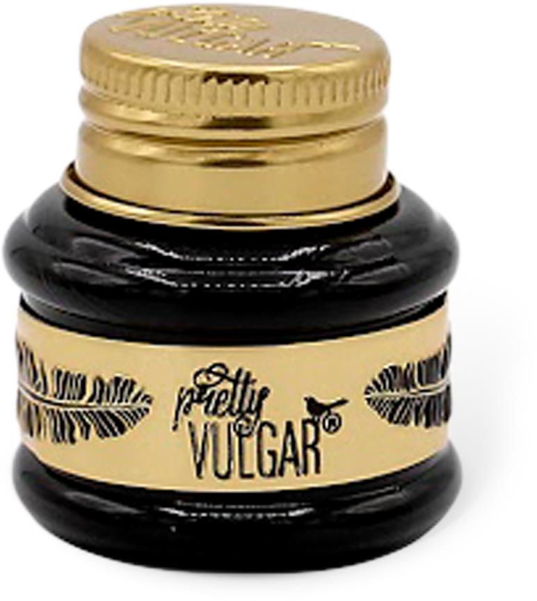 Pretty Vulgar The Ink Gel Eyeliner Black List