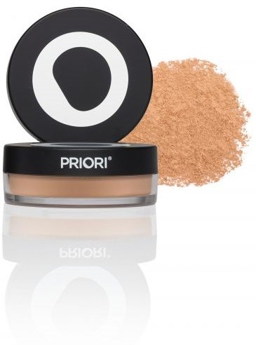 PRIORI Adaptive Natural Formulas Broad Spectrum SPF 15 Sunscreen Shade 3