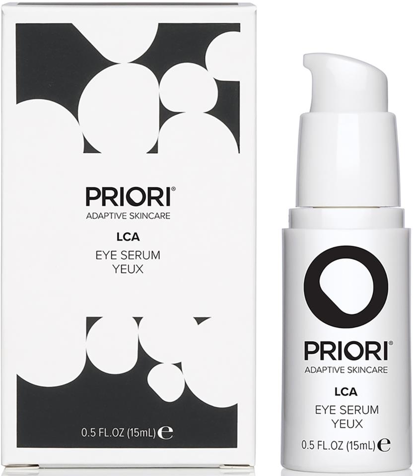 Priori LCA Eye Serum 15ml