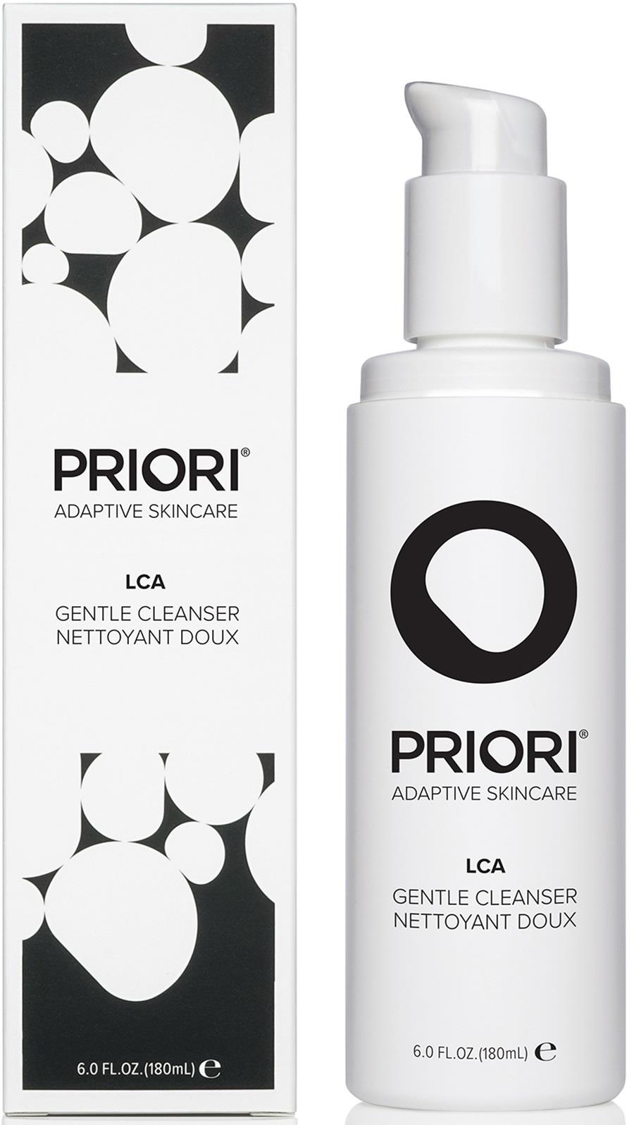 PRIORI Adaptive Core Formulas LCA Gentle Cleanser 180 ml | lyko.com