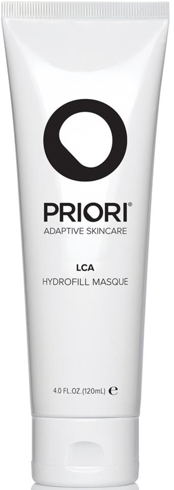 Priori LCA Hydrofill Masque 120ml