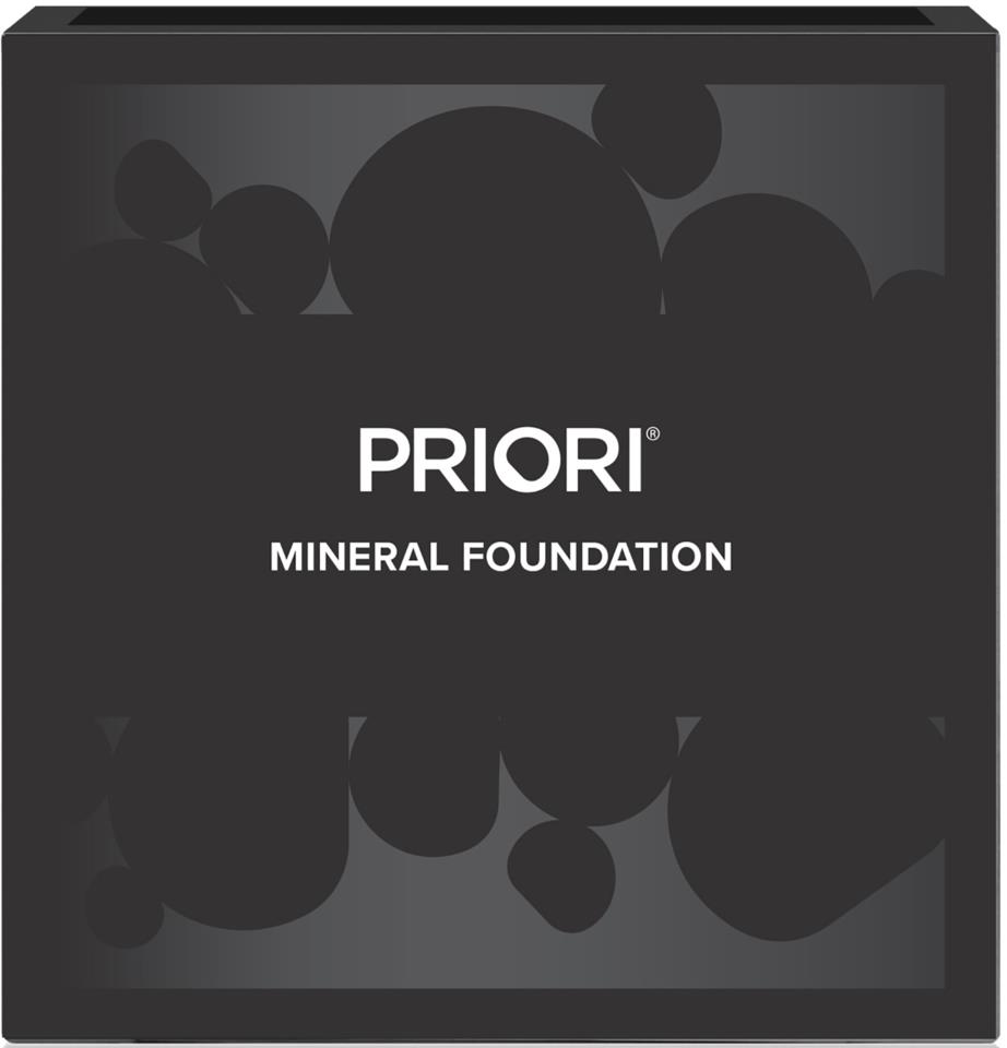 Priori Mineral Foundation Fairly Light 7g